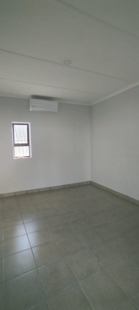 Commercial Property for Sale in Flamwood North West